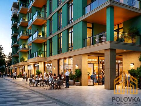 квартира по адресу Мукачевская ул., 1