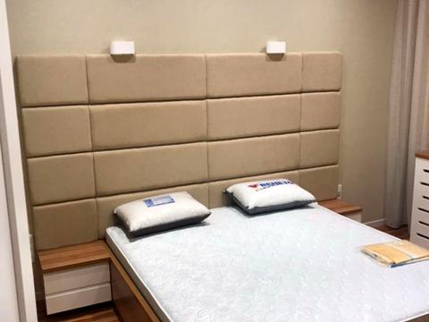 квартира за адресою Володимира Моссаковського вул. (Клари Цеткін), 5