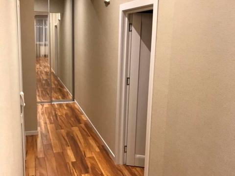 квартира за адресою Володимира Моссаковського вул. (Клари Цеткін), 5