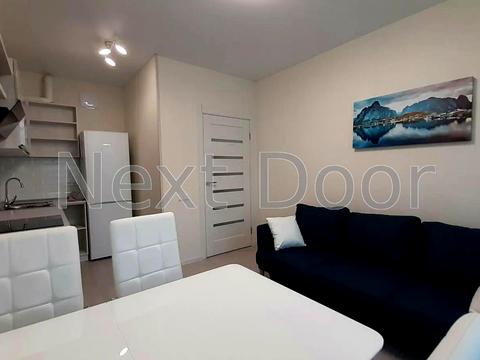 квартира за адресою Євгена Сверстюка вул. (Марини Раскової), 6-А