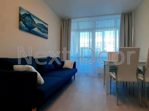 квартира за адресою Євгена Сверстюка вул. (Марини Раскової), 6-А