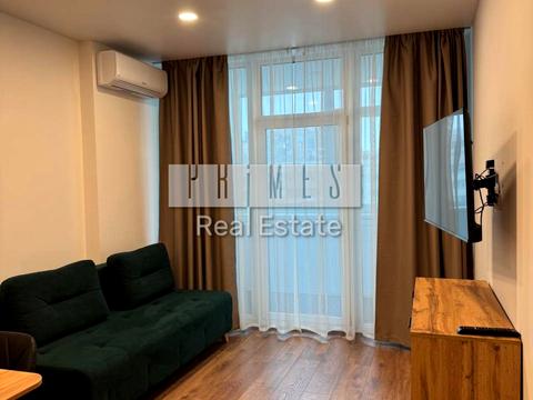 квартира за адресою Берестейський просп. (Перемоги), 11 к1