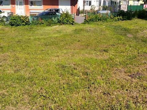 участок по адресу Шестакова