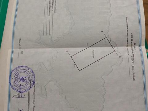 участок по адресу Шестакова