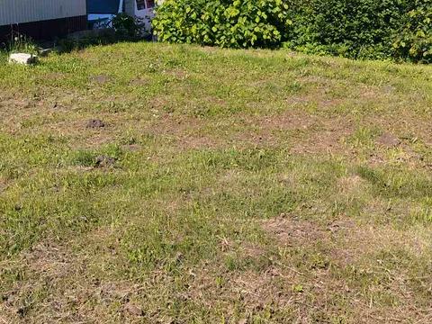 участок по адресу Шестакова