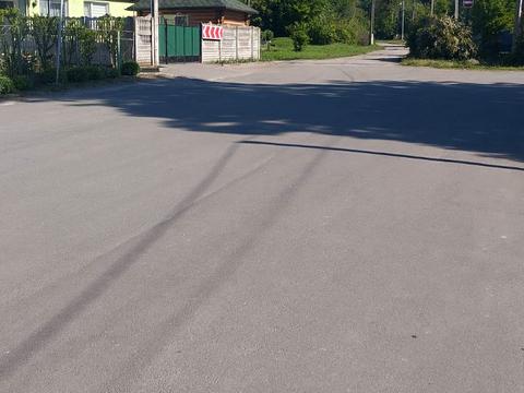 участок по адресу Шестакова