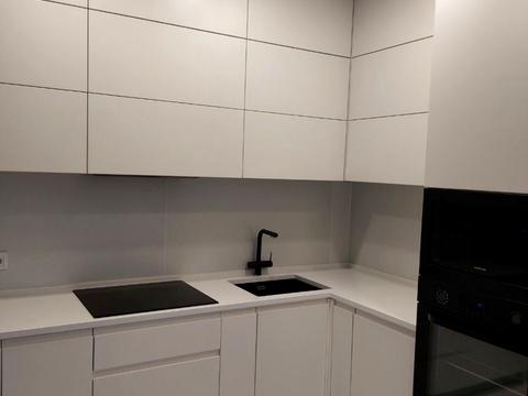 квартира за адресою Молочна вул. (Кірова), 30