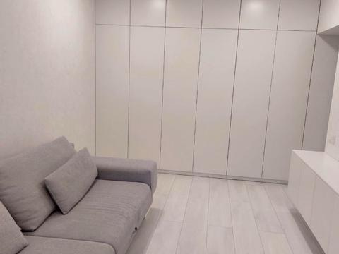 квартира за адресою Молочна вул. (Кірова), 30