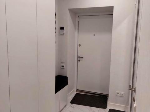 квартира за адресою Молочна вул. (Кірова), 30