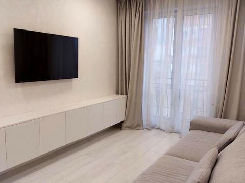 квартира за адресою Молочна вул. (Кірова), 30