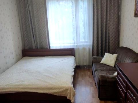 квартира за адресою Космонавтів вул., 86