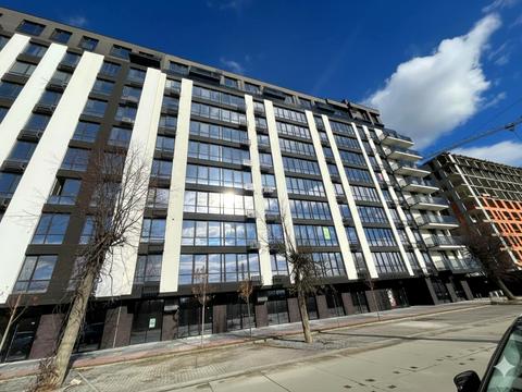 квартира по адресу Романа Левицкого ул., 4