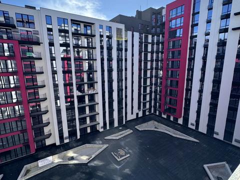 квартира по адресу Романа Левицкого ул., 4