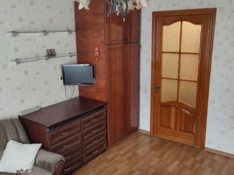 квартира за адресою Космонавтів вул., 86