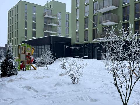 квартира по адресу Пимоненко ул. (Донбассовская), 14-А