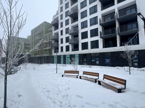 квартира по адресу Пимоненко ул. (Донбассовская), 14-А