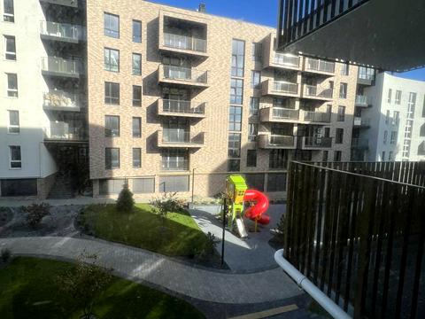 квартира по адресу Пимоненко ул. (Донбассовская), 14-А