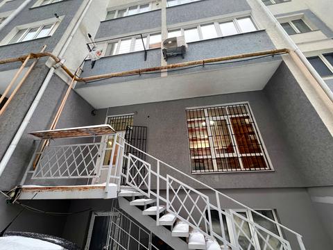 комерційна за адресою Героїв Миколаєва вул., 129а/42