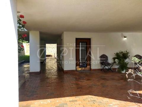 будинок за адресою Київ, Кучмин Яр вул. (Краснодонська), 57