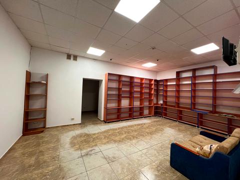 комерційна за адресою Героїв Миколаєва вул., 129а/42