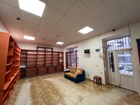 комерційна за адресою Героїв Миколаєва вул., 129а/42