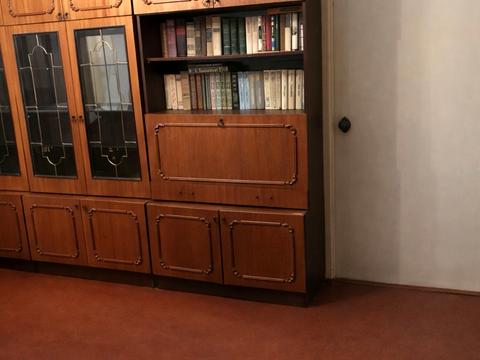 квартира по адресу Павла Тычины просп., 21