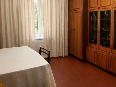 квартира по адресу Павла Тычины просп., 21