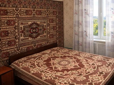 квартира по адресу Павла Тычины просп., 21