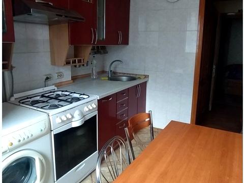 квартира за адресою Космонавтів вул., 86