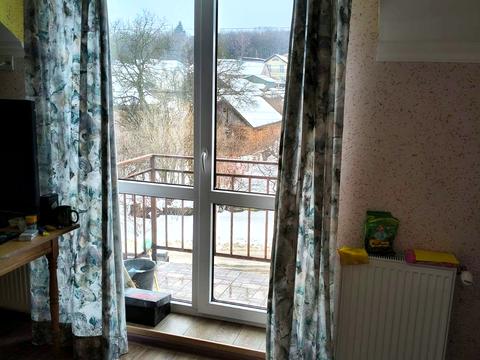 будинок за адресою Стефаника вул.