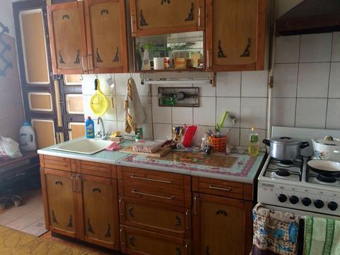 квартира за адресою Клепарівська вул., 10