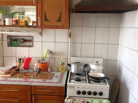 квартира по адресу Клепаровская ул., 10