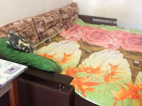 квартира по адресу Клепаровская ул., 10