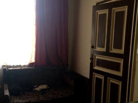 квартира по адресу Клепаровская ул., 10