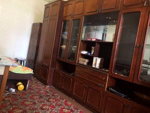 квартира по адресу Клепаровская ул., 10