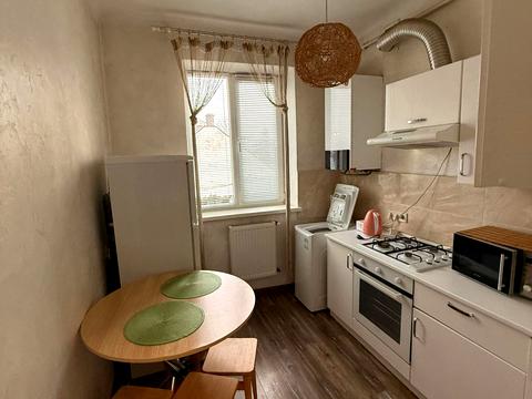 квартира по адресу Лычаковская ул. (Ленина), 187