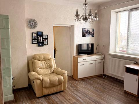 квартира по адресу Лычаковская ул. (Ленина), 187