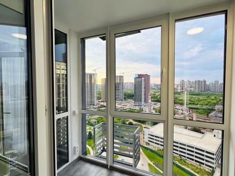 квартира за адресою Віктора Некрасова вул. (Північно-Сирецька), 10