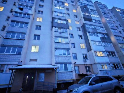 квартира за адресою Левка Лук'яненка вул. (Ватутіна), 137-В