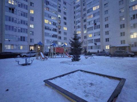 квартира за адресою Левка Лук'яненка вул. (Ватутіна), 137-В