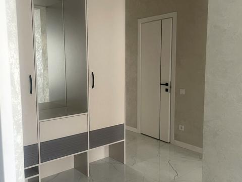 квартира за адресою Жовківська вул., 2