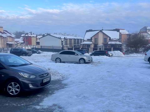 квартира за адресою Жовківська вул., 2