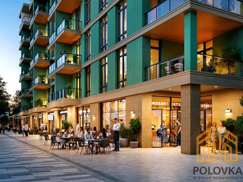 квартира по адресу Мукачевская ул., 1