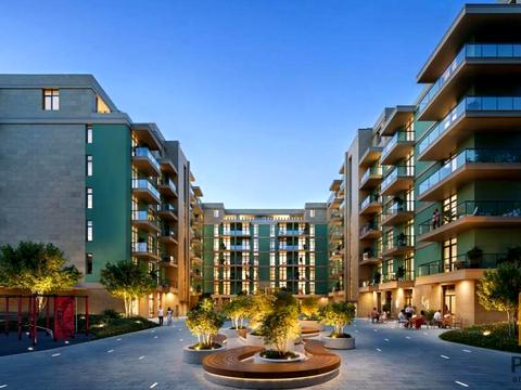 квартира по адресу Мукачевская ул., 1