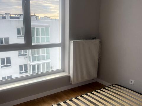 квартира за адресою Жовківська вул., 2