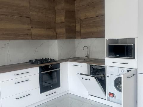 квартира за адресою Жовківська вул., 2