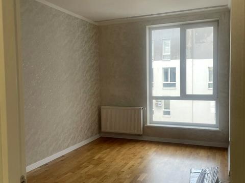 квартира за адресою Жовківська вул., 2