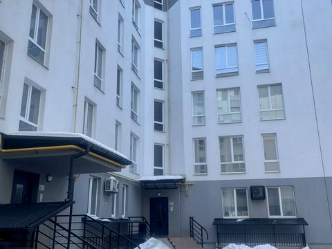 квартира за адресою Жовківська вул., 2