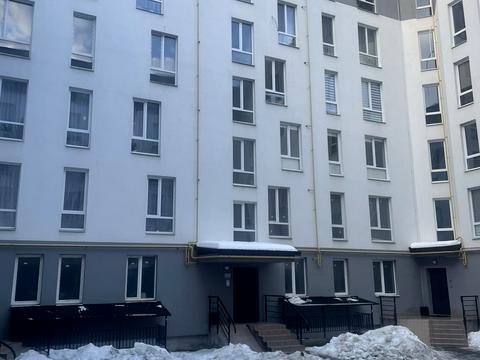 квартира за адресою Жовківська вул., 2