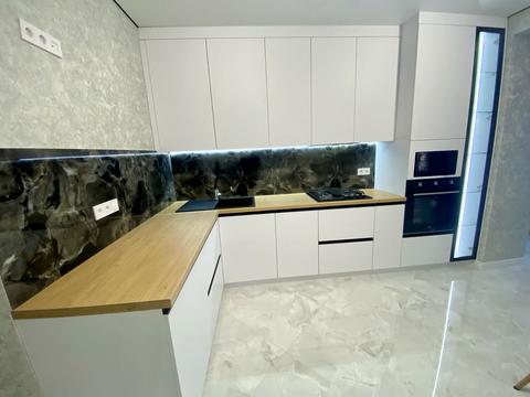 квартира по адресу Профессора Шульги ул., 2